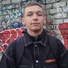 Фотография мужчины Алексей, 18 лет из г. Ульяновск