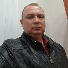 Фотография мужчины Александр, 47 лет из г. Пенза