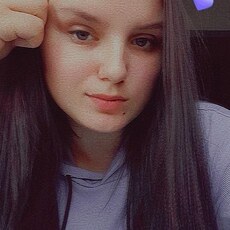Фотография девушки Вика, 22 года из г. Благовещенск