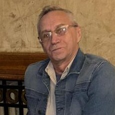 Фотография мужчины Александр, 62 года из г. Москва
