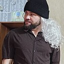 Альберт, 40 лет
