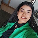 Марджона, 21 год