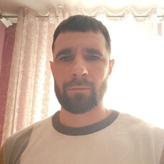 Фотография мужчины Владимир, 37 лет из г. Тольятти