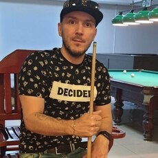 Фотография мужчины Alex, 41 год из г. Тюмень