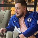 Сергей, 33 года