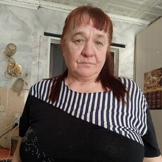 Фотография девушки Ирина, 56 лет из г. Тюльган
