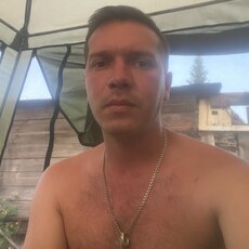 Фотография мужчины Алексей, 36 лет из г. Бийск