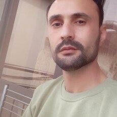 Фотография мужчины Ага, 34 года из г. Адлер