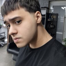 Фотография мужчины Онид, 24 года из г. Хабаровск