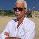 Эдцард, 61 год