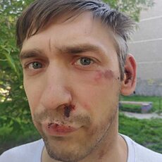 Фотография мужчины Олег Макаров, 35 лет из г. Екатеринбург