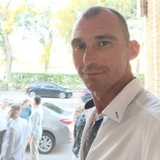 Фотография мужчины Иван, 36 лет из г. Пролетарск