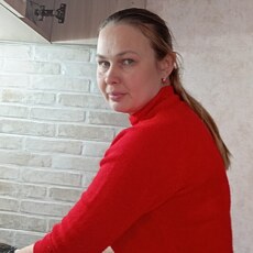 Марина, 41 из г. Дубна.