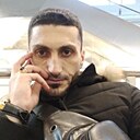 Гар, 39 лет