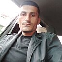 Гар, 39 лет
