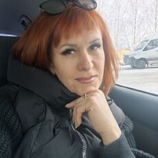 Елена, 45 из г. Новокузнецк.