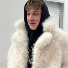 Фотография мужчины Максим, 25 лет из г. Ульяновск