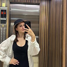 Фотография девушки Юлия, 22 года из г. Хабаровск