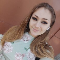 Фотография девушки Катюша, 27 лет из г. Батайск