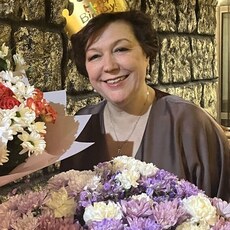 Фотография девушки Вера, 49 лет из г. Свободный