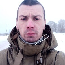 Фотография мужчины Рома, 27 лет из г. Сонково