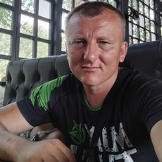 Фотография мужчины Сергей, 40 лет из г. Томск