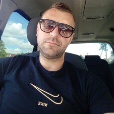 Фотография мужчины Дмитрий, 39 лет из г. Гродно