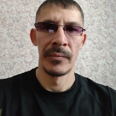 Фотография мужчины Иван, 39 лет из г. Усть-Илимск