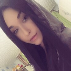 Фотография девушки Карина, 19 лет из г. Родино