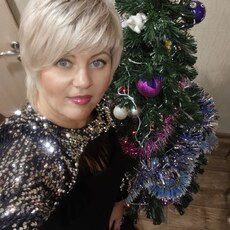 Оксана, 47 из г. Красноярск.