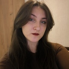 Фотография девушки Галоша, 21 год из г. Новокузнецк