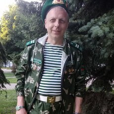Фотография мужчины Михаил, 48 лет из г. Бобруйск