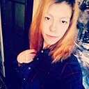 Надія, 26 лет