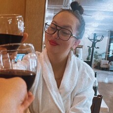 Фотография девушки Дарина, 21 год из г. Абакан