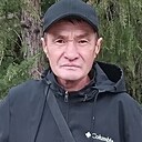 Kazbek, 50 лет