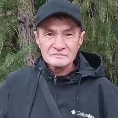 Фотография мужчины Kazbek, 50 лет из г. Караганда