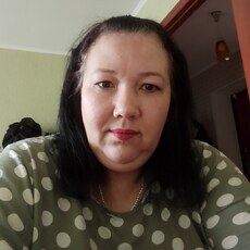 Фотография девушки Ирина, 42 года из г. Тюмень