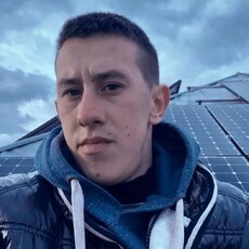 Фотография мужчины Віталік, 29 лет из г. Бурштын