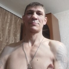Фотография мужчины Сергей, 41 год из г. Лучегорск