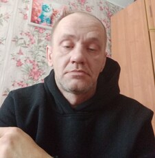 Фотография мужчины Александр, 45 лет из г. Чусовой