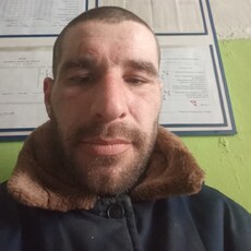 Фотография мужчины Леонид, 33 года из г. Рогачев