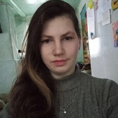 Фотография девушки Александра, 21 год из г. Николаевск-на-Амуре