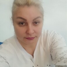 Фотография девушки Людмила, 47 лет из г. Люберцы