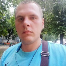Фотография мужчины Андрей, 30 лет из г. Чернигов