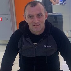 Фотография мужчины Ваган, 42 года из г. Краснодар