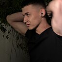 Шах, 21 год