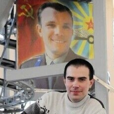 Фотография мужчины Иван, 32 года из г. Ковров