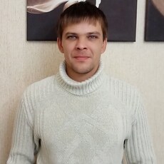 Фотография мужчины Кирилл, 41 год из г. Прокопьевск