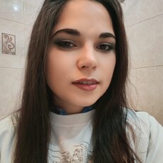Фотография девушки Polya, 27 лет из г. Петропавловск-Камчатский