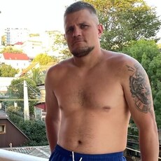 Фотография мужчины Александр, 35 лет из г. Сочи